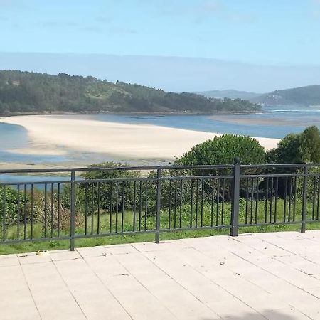 O Recuncho Do Xeixido Apartment A Coruna Ngoại thất bức ảnh