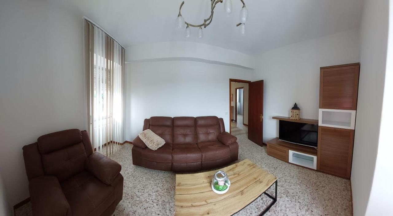 O Recuncho Do Xeixido Apartment A Coruna Ngoại thất bức ảnh
