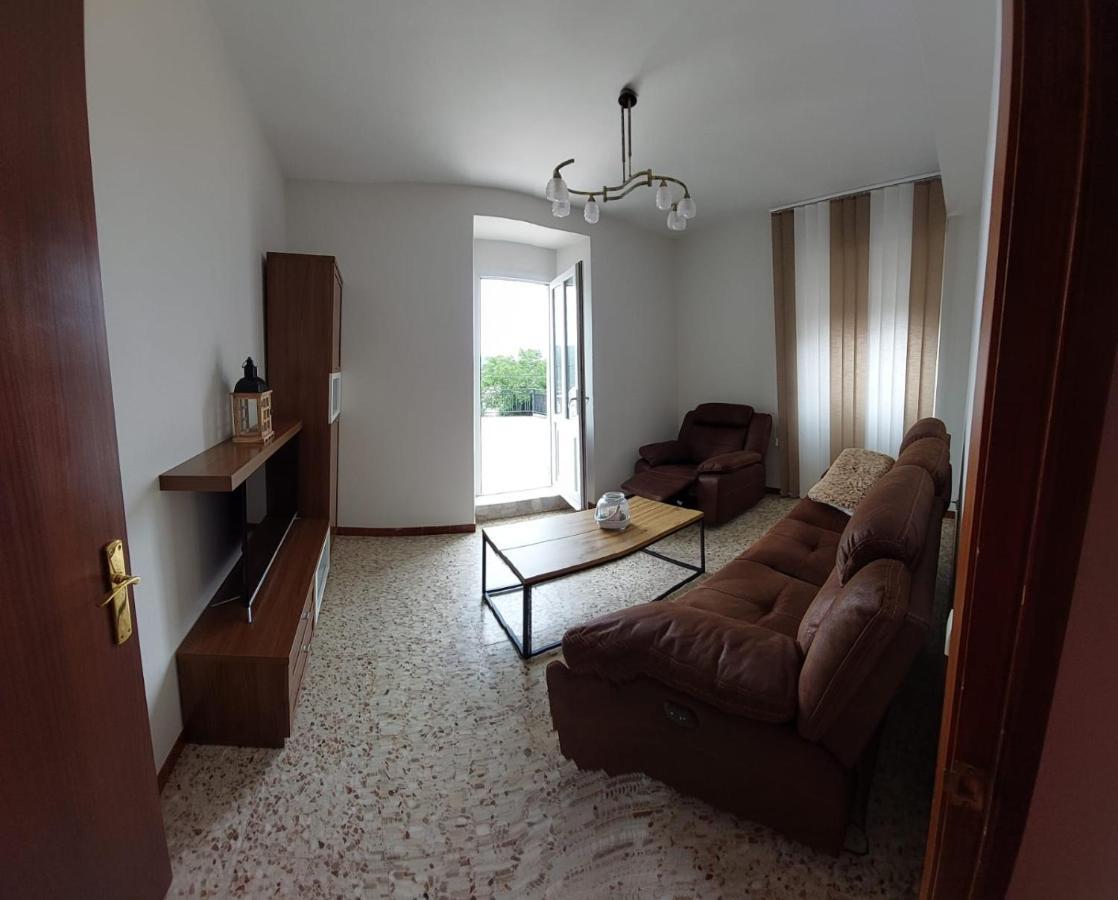 O Recuncho Do Xeixido Apartment A Coruna Ngoại thất bức ảnh