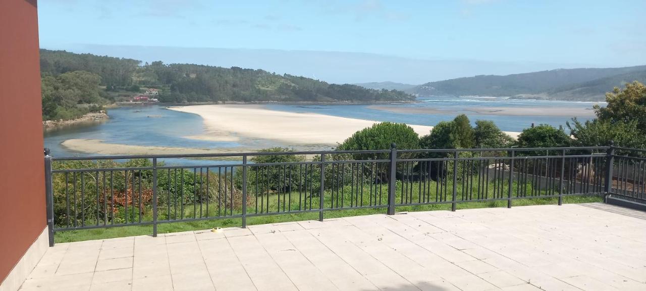 O Recuncho Do Xeixido Apartment A Coruna Ngoại thất bức ảnh